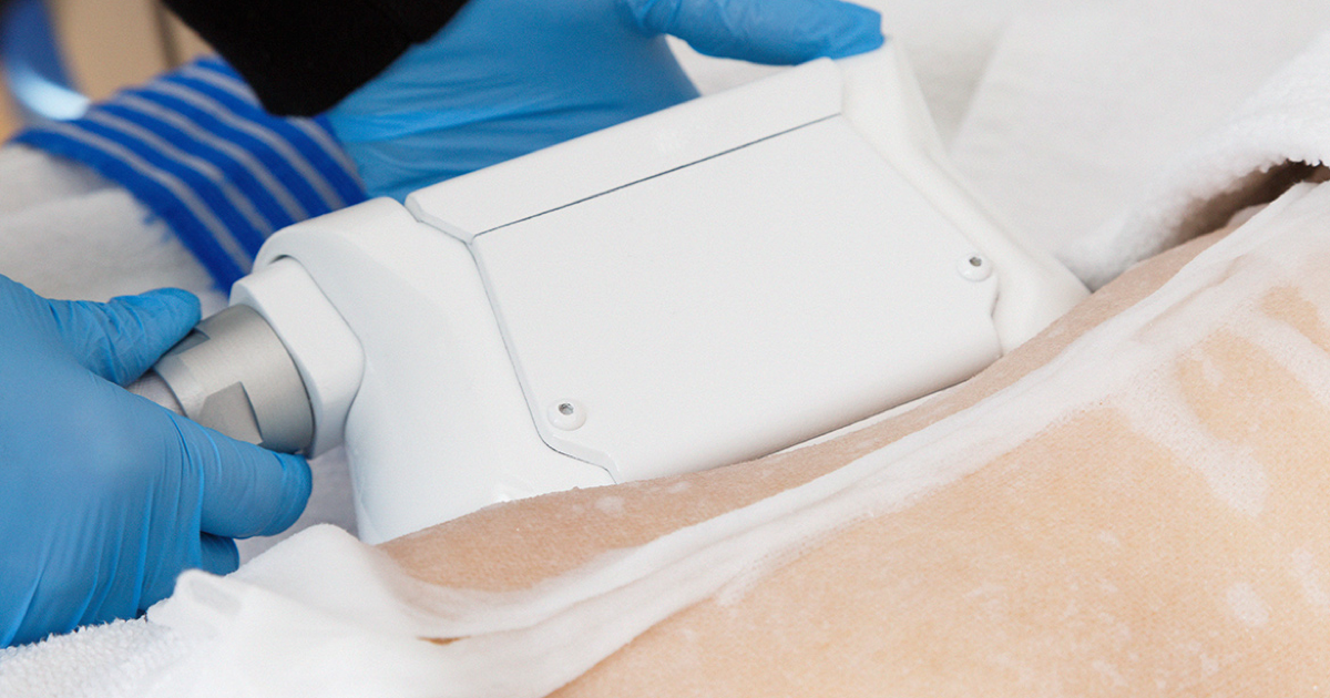 Cryo Lipoliz (Soğuk Yağ Dondurma) Uygulaması