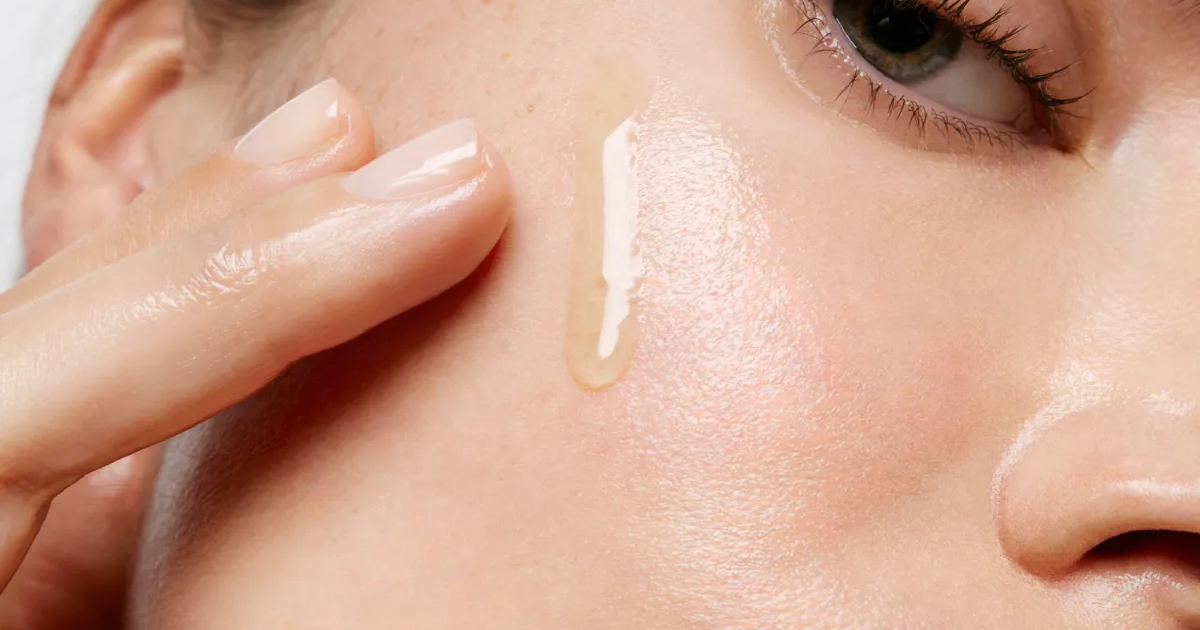 Retinol Cilt Bakımı