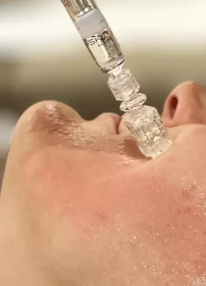 Playskin Meso MD (İğnesiz Cilt Bakımı)