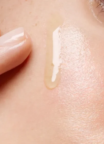 Retinol Cilt Bakımı